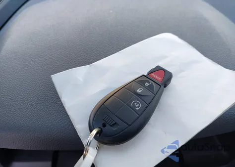 2016 Ram 1500 Big Horn z USA, uszkodzony, nr VIN 1C6RR7LT7GS111680